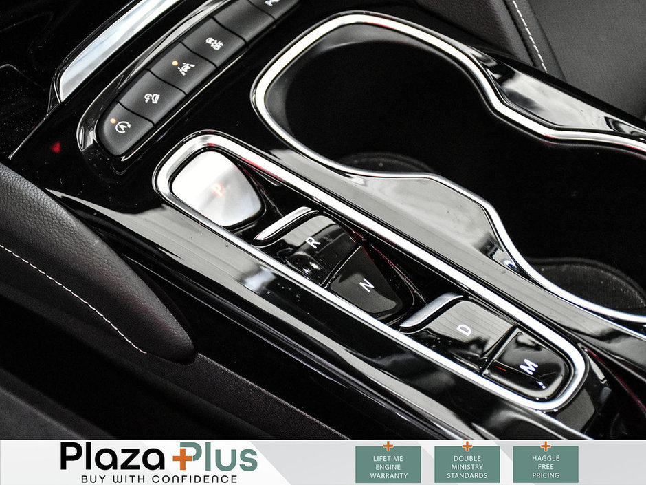 2022 Buick ENVISION Avenir