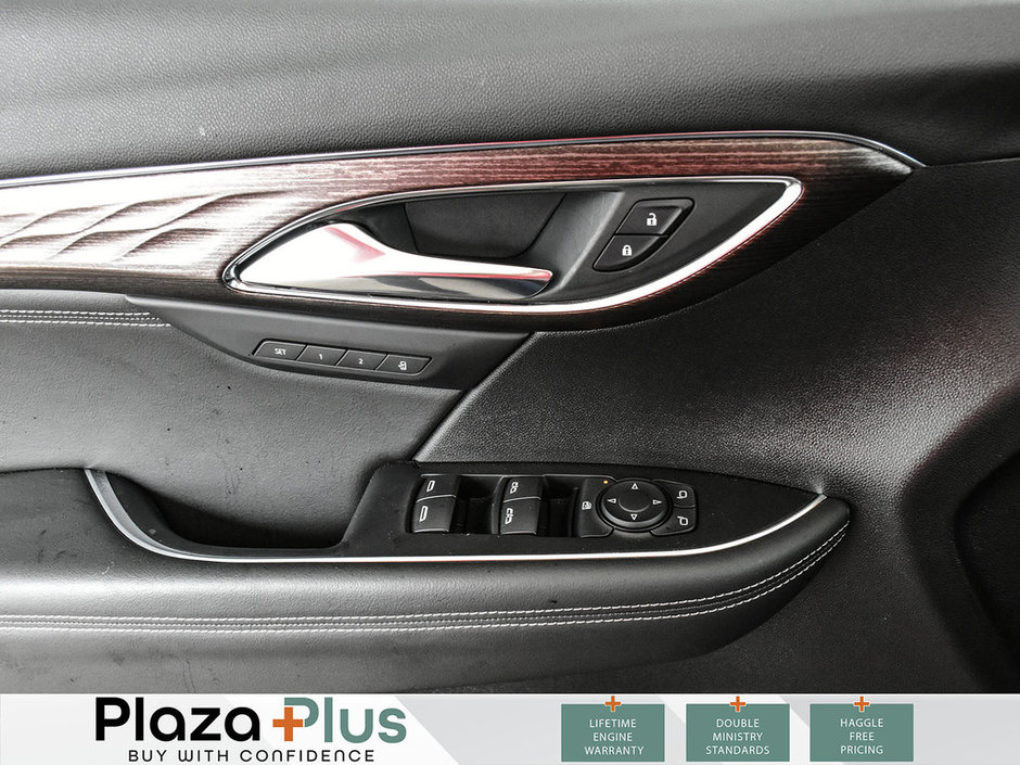 2022 Buick ENVISION Avenir