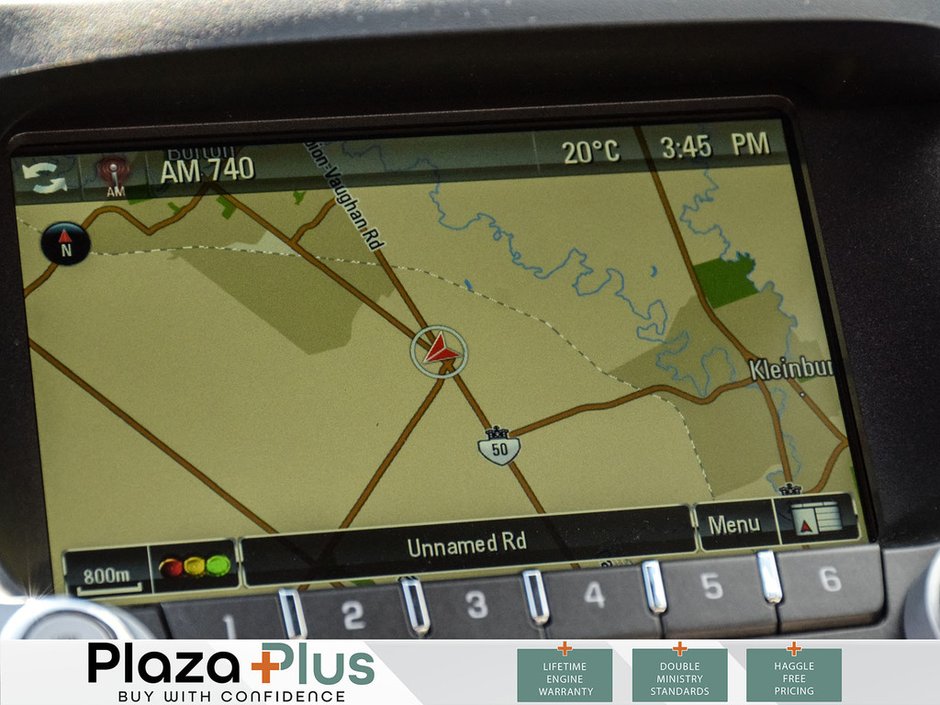 2015 Chevrolet Equinox LTZ-18