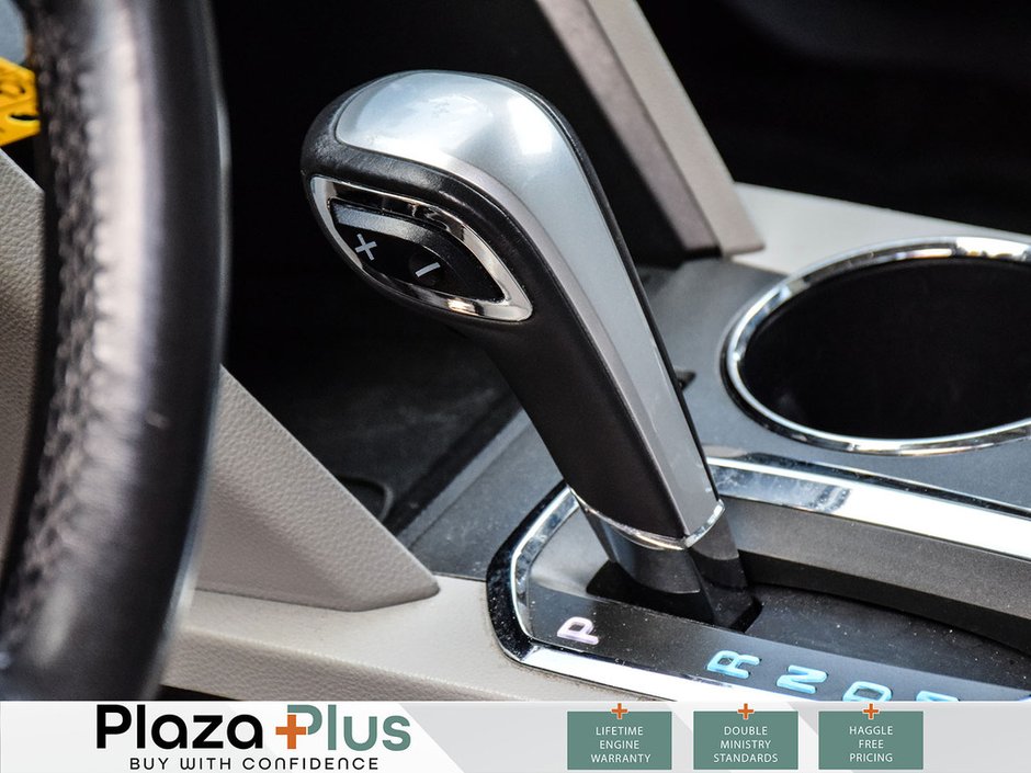2015 Chevrolet Equinox LTZ-10