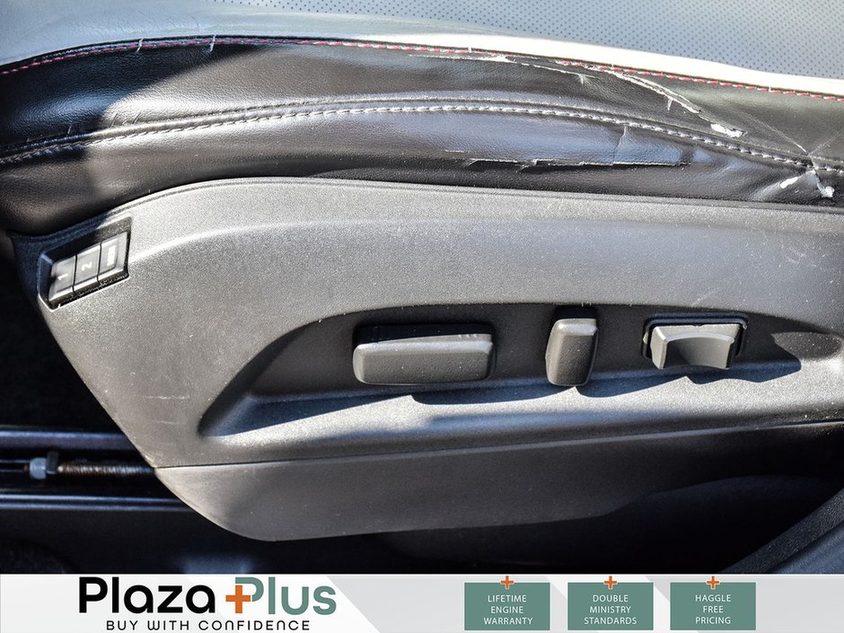 2015 Chevrolet Equinox LTZ-11