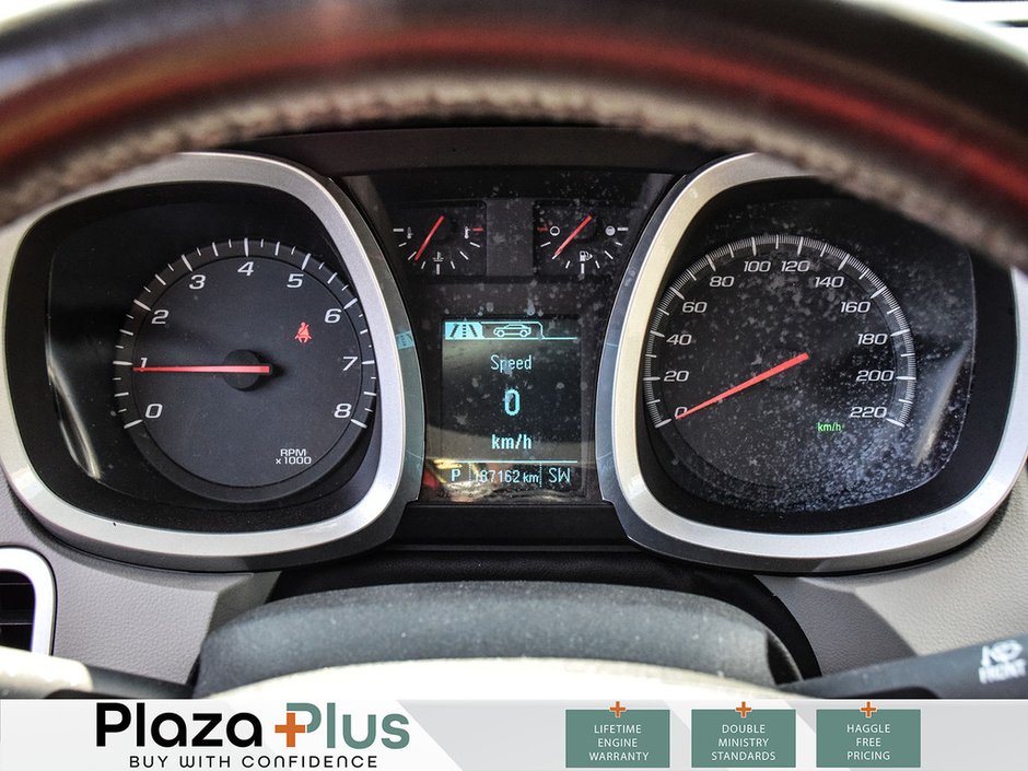 2015 Chevrolet Equinox LTZ-17