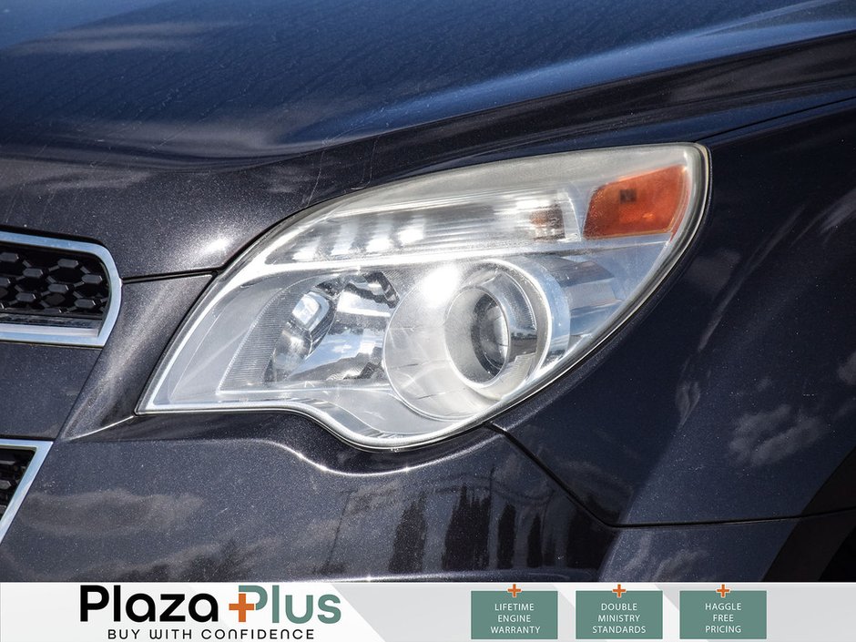 2015 Chevrolet Equinox LTZ-6