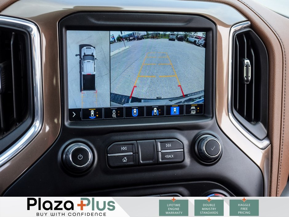 2023 Chevrolet Silverado 2500HD High Country 1 Owner | Clean CarFax Report | Gooseneck Hitch | Diesel |