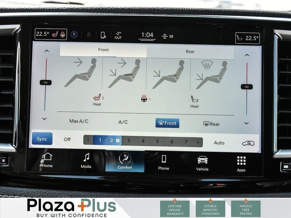 2022 Chrysler Pacifica Touring L-9