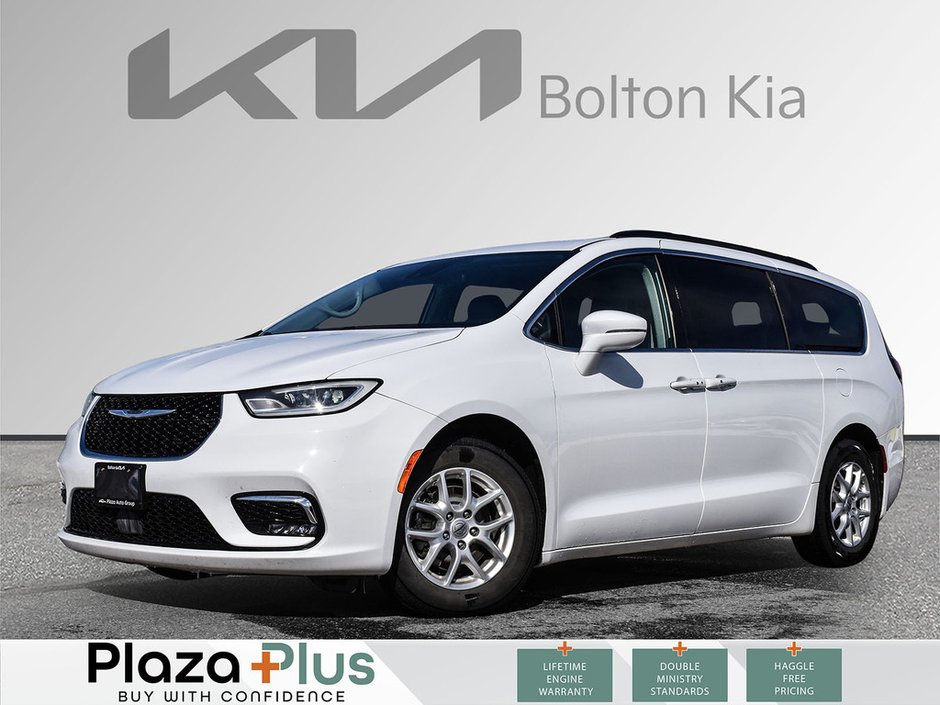 2022 Chrysler Pacifica Touring L-0