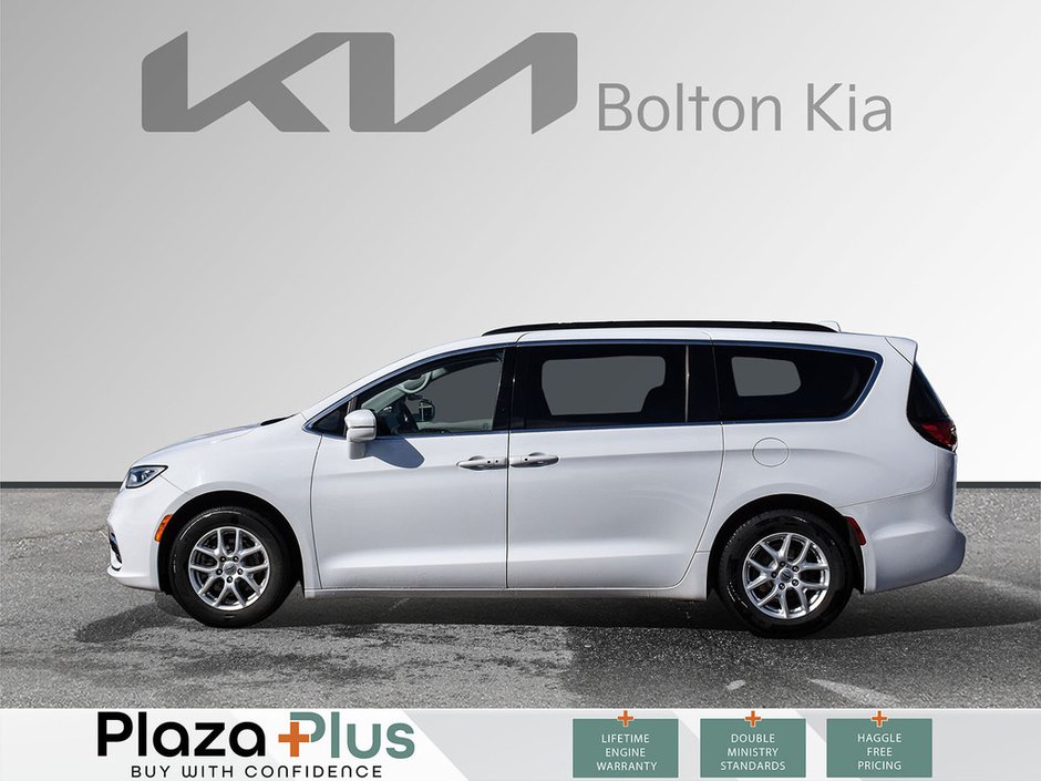 2022 Chrysler Pacifica Touring L-1