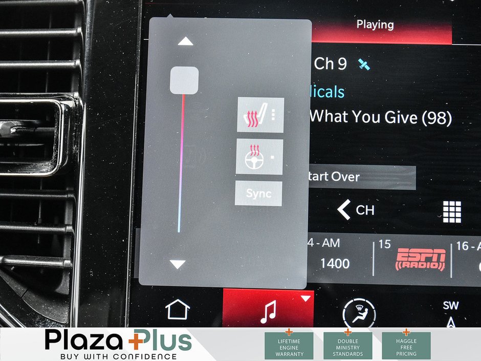 2022 Dodge Durango GT Clean CarFax | 3rd Row Seating | Loaded