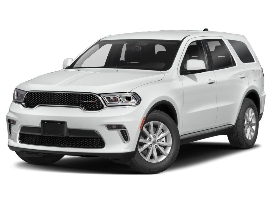 2022 Dodge Durango GT Clean CarFax | 3rd Row Seating | Loaded
