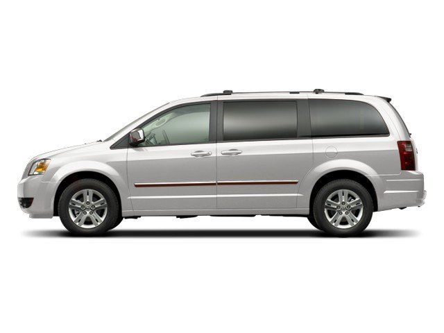 2010 Dodge Grand Caravan SXT AS-IS  | Power Sliding Doors | Loaded | Leather | Back Up Camera |