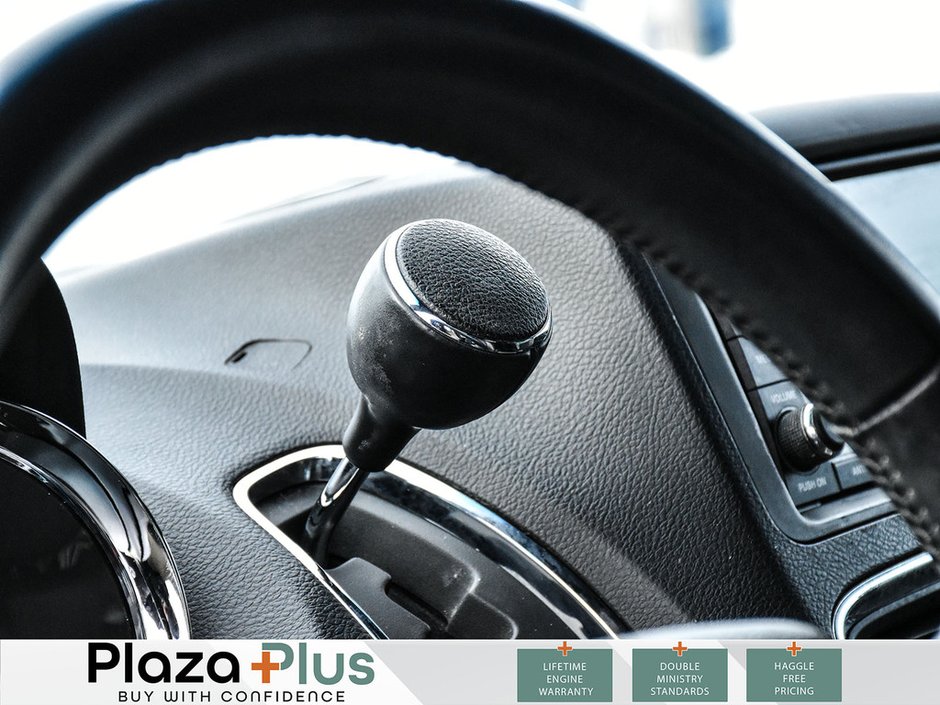 2014 Dodge Grand Caravan 30th Anniversary This vehicle is being sold “As Is”, unfit  | 1 Owner | Power Sliding Doors