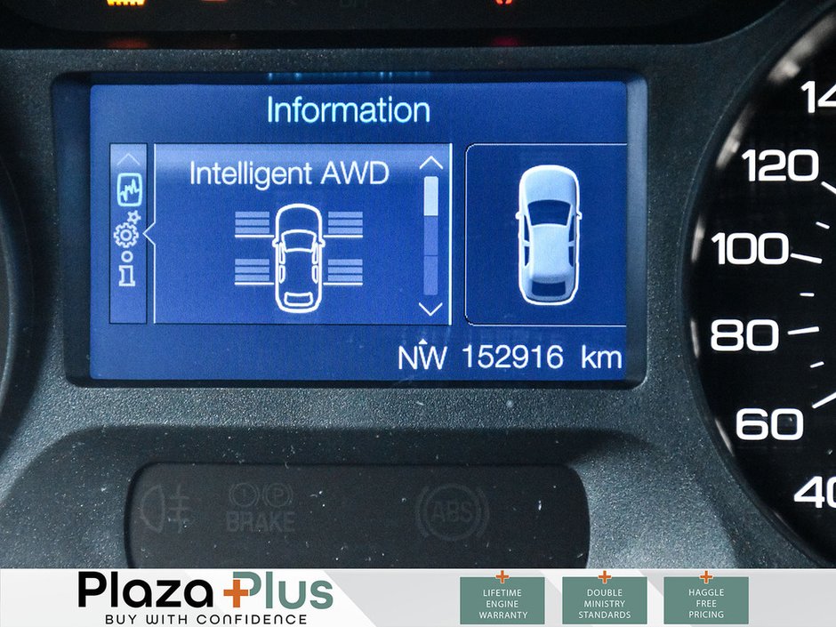 2011 Ford Edge SEL AS-IS Special | You Certified, you save!