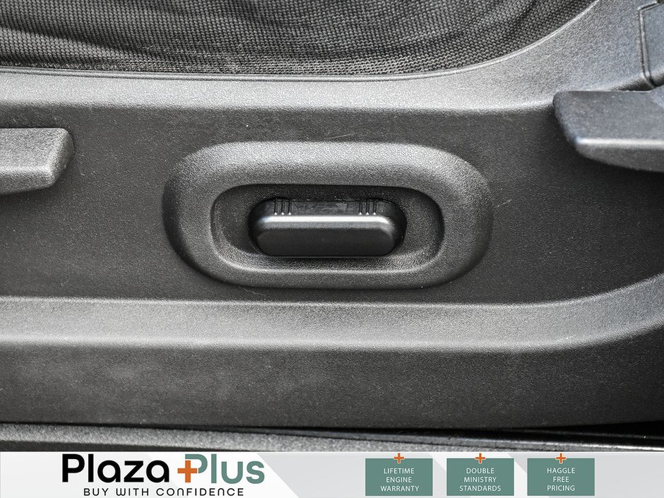 2011 Ford Edge SEL-10