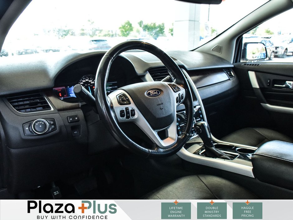 2013 Ford Edge Limited-8