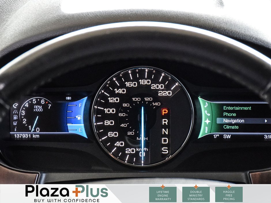 2013 Ford Edge Limited-16