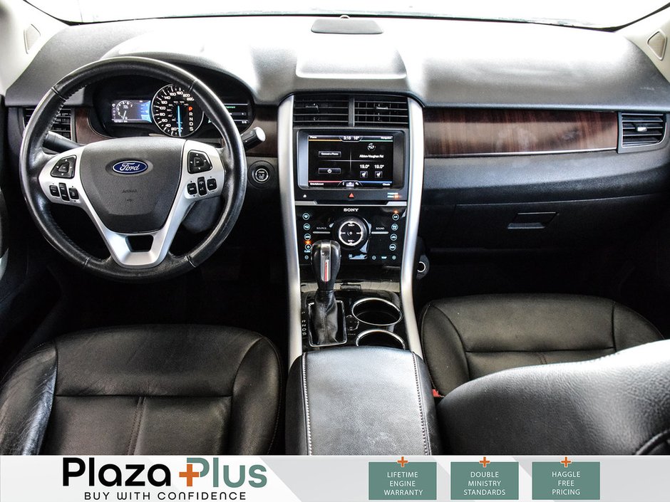 2013 Ford Edge Limited-17
