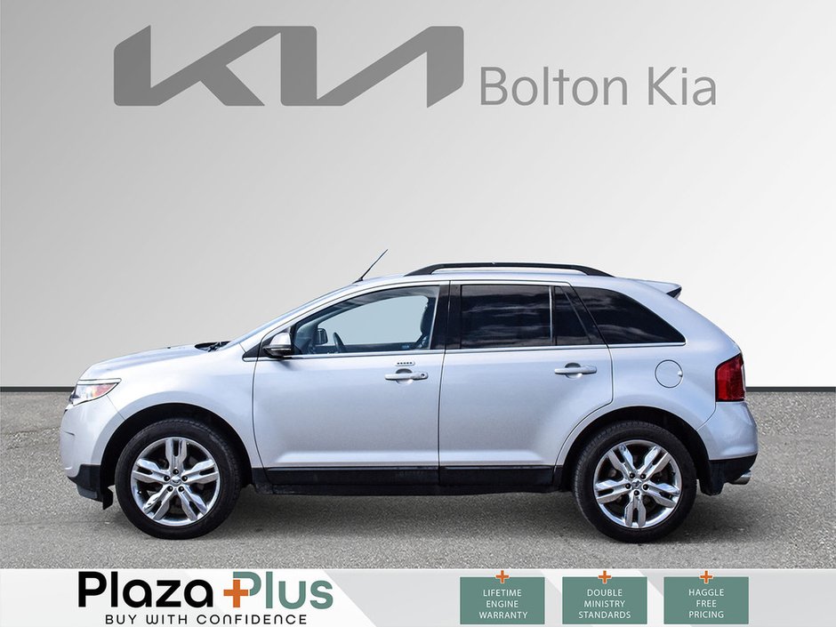 2013 Ford Edge Limited-1
