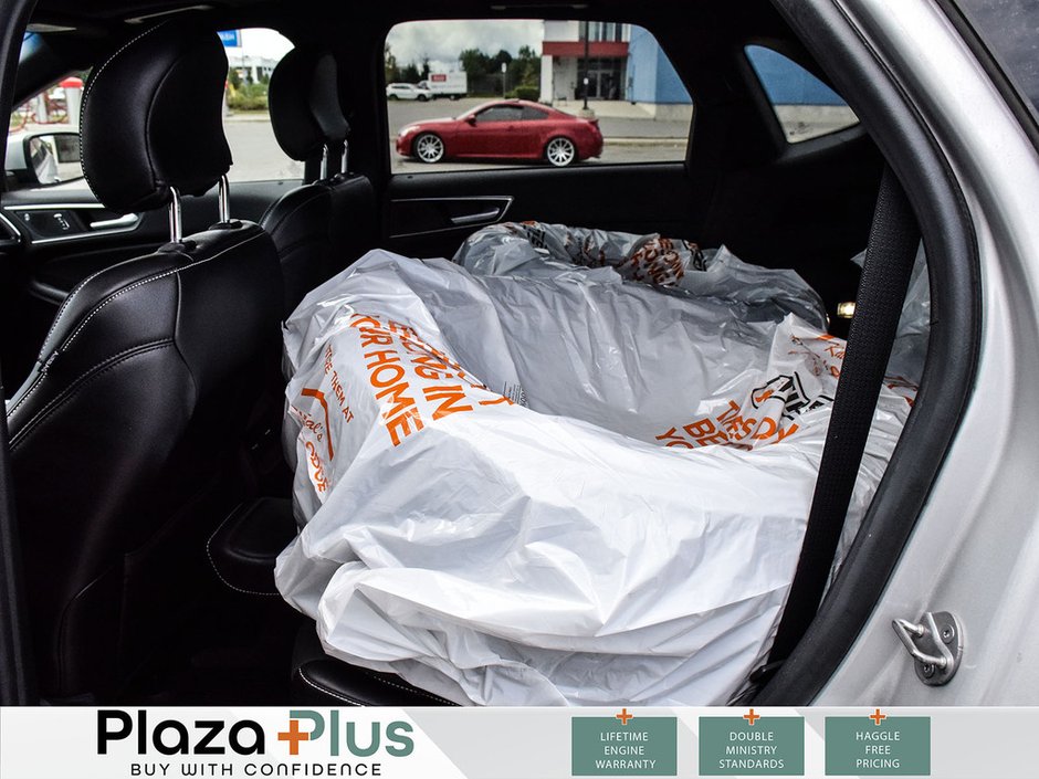 2019 Ford Edge ST ST AWD Panoramic Roof (401A)