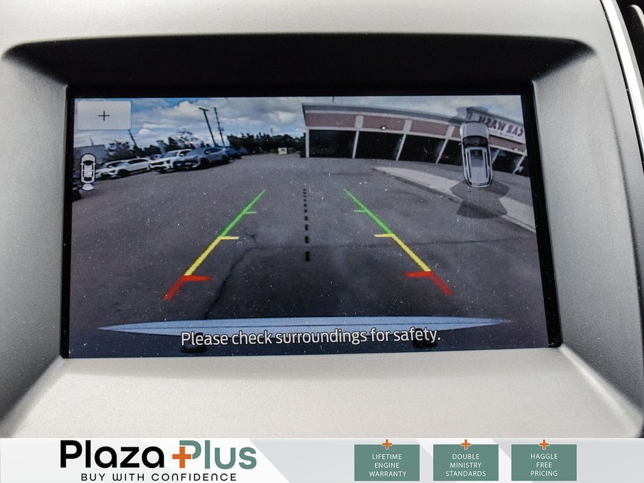 2019 Ford Edge ST ST AWD Panoramic Roof (401A)
