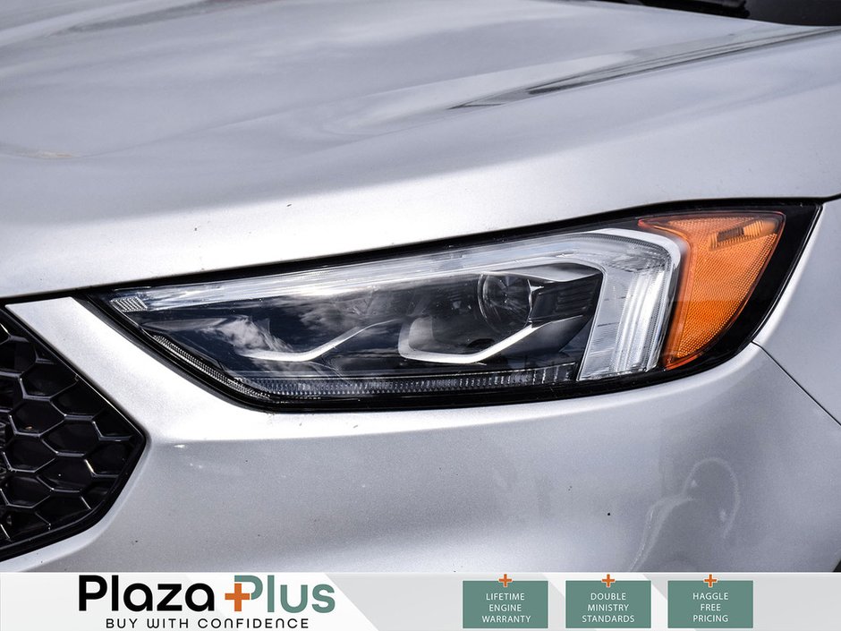 2019 Ford Edge ST ST AWD Panoramic Roof (401A)