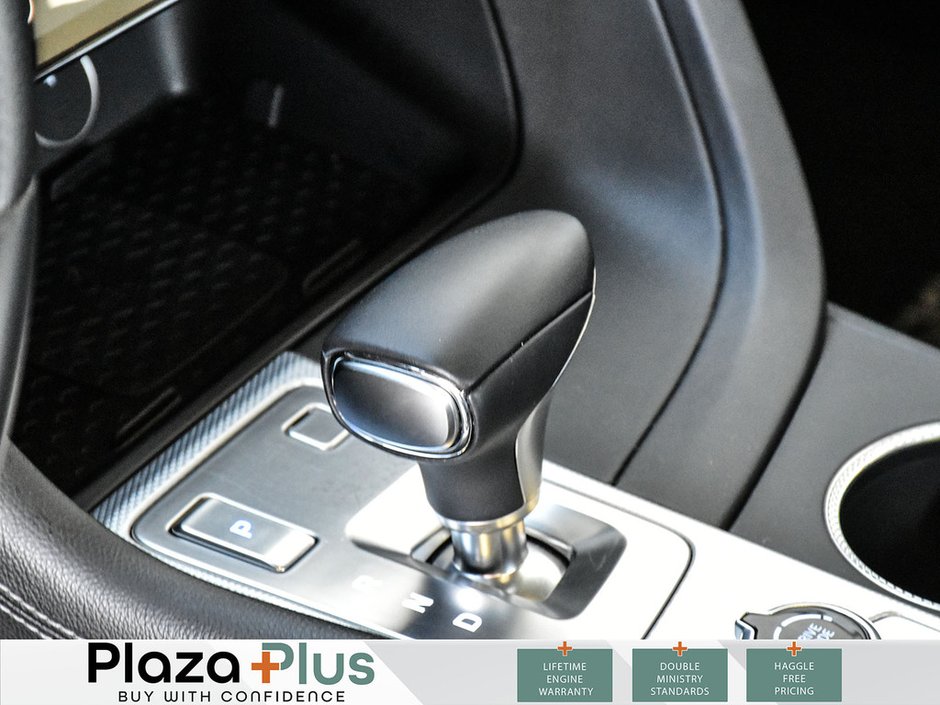 2025 GENESIS G70 2.5T Advanced-13