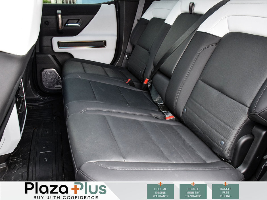2024 GMC HUMMER EV SUV 2X By Appointment Only