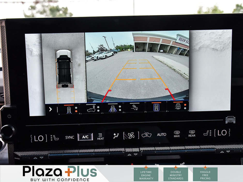 2024 GMC HUMMER EV SUV 2X By Appointment Only