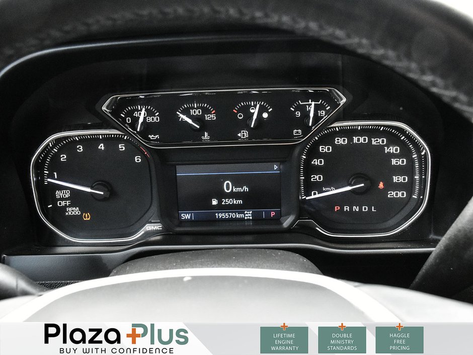 2021 GMC Sierra 1500 Elevation-22