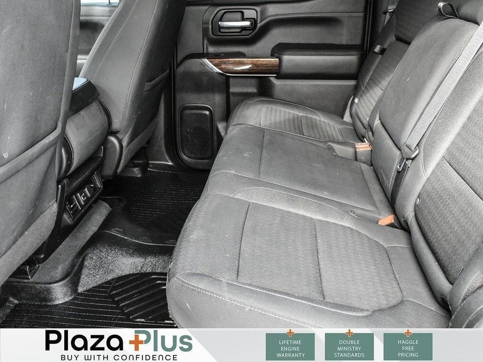 2021 GMC Sierra 1500 Elevation Clean CarFax | Certified | Tinted Windows |