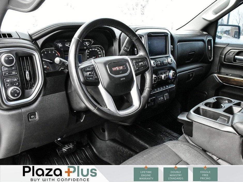 2021 GMC Sierra 1500 Elevation Clean CarFax | Certified | Tinted Windows |