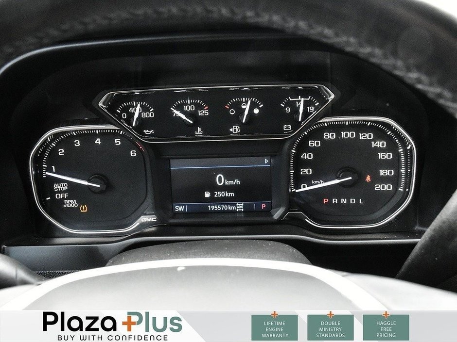 2021 GMC Sierra 1500 Elevation Clean CarFax | Certified | Tinted Windows |