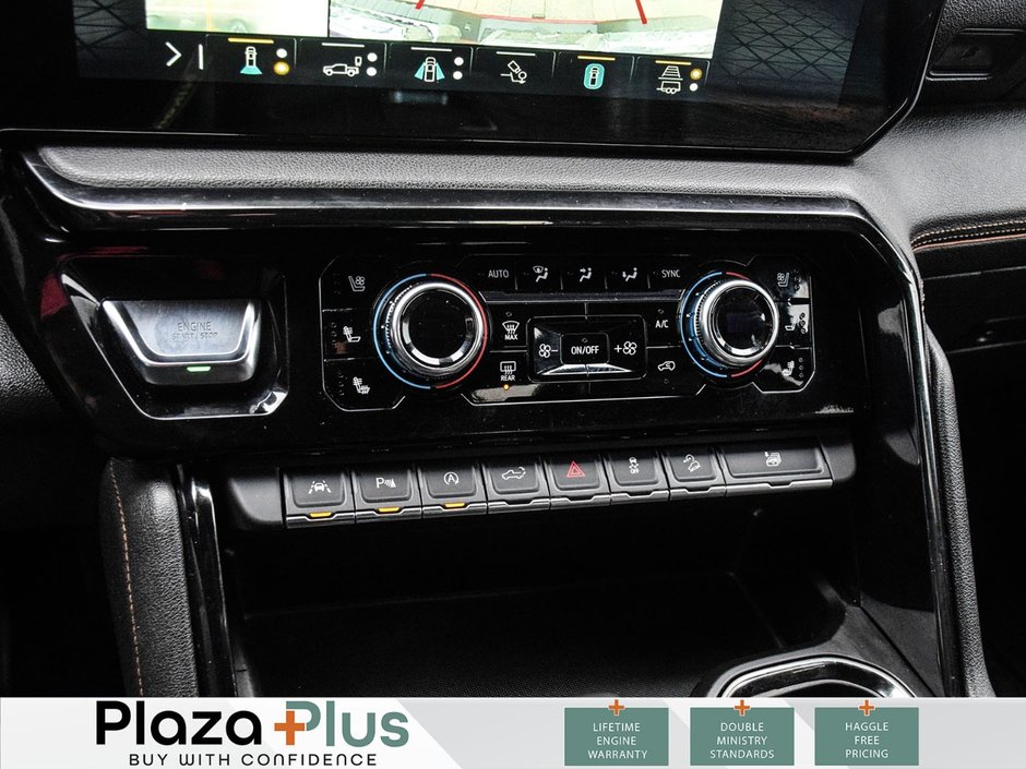 2022 GMC Sierra 1500 AT4 Clean CarFax Report |  DURAMAX 3.0L TURBO-DIESEL | Loaded