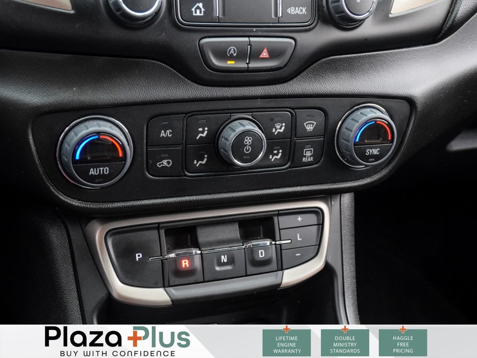 2024 GMC Terrain Denali Clean CarFax Report | All Wheel Drive | Certified | Loaded |