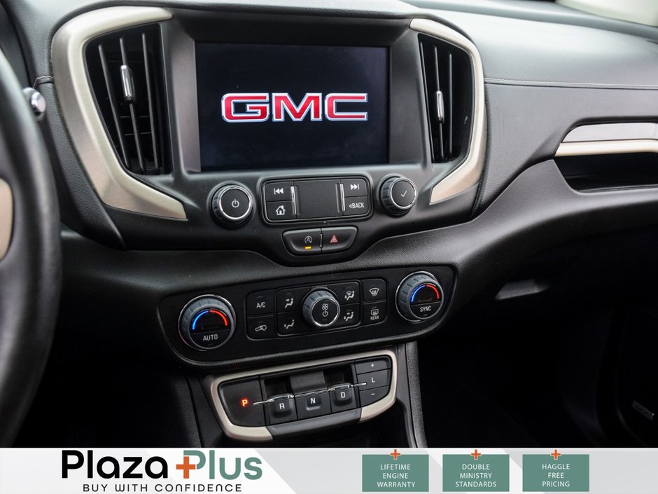2024 GMC Terrain Denali Clean CarFax Report | All Wheel Drive | Certified | Loaded |