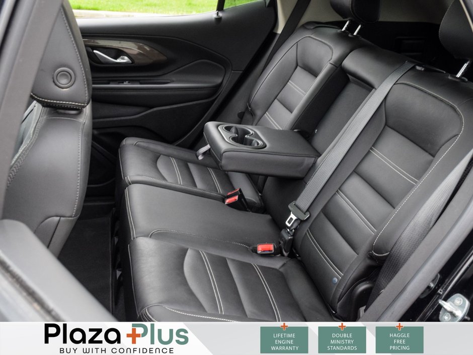 2024 GMC Terrain Denali Clean CarFax Report | All Wheel Drive | Certified | Loaded |