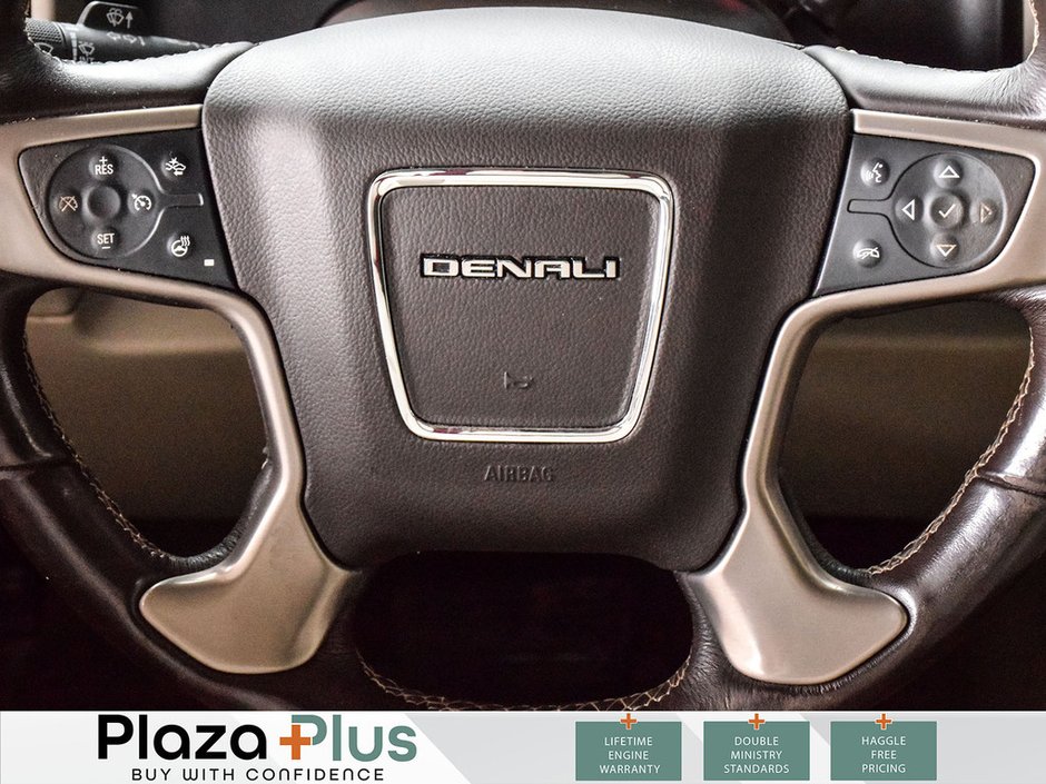 2019 GMC Yukon Denali-8