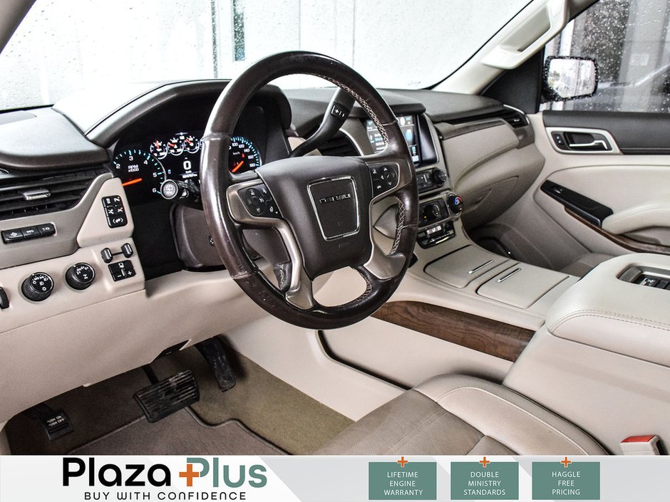 2019 GMC Yukon Denali-1