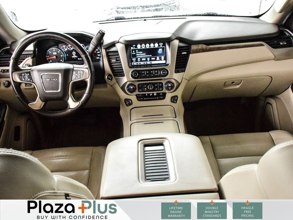 2019 GMC Yukon Denali-10