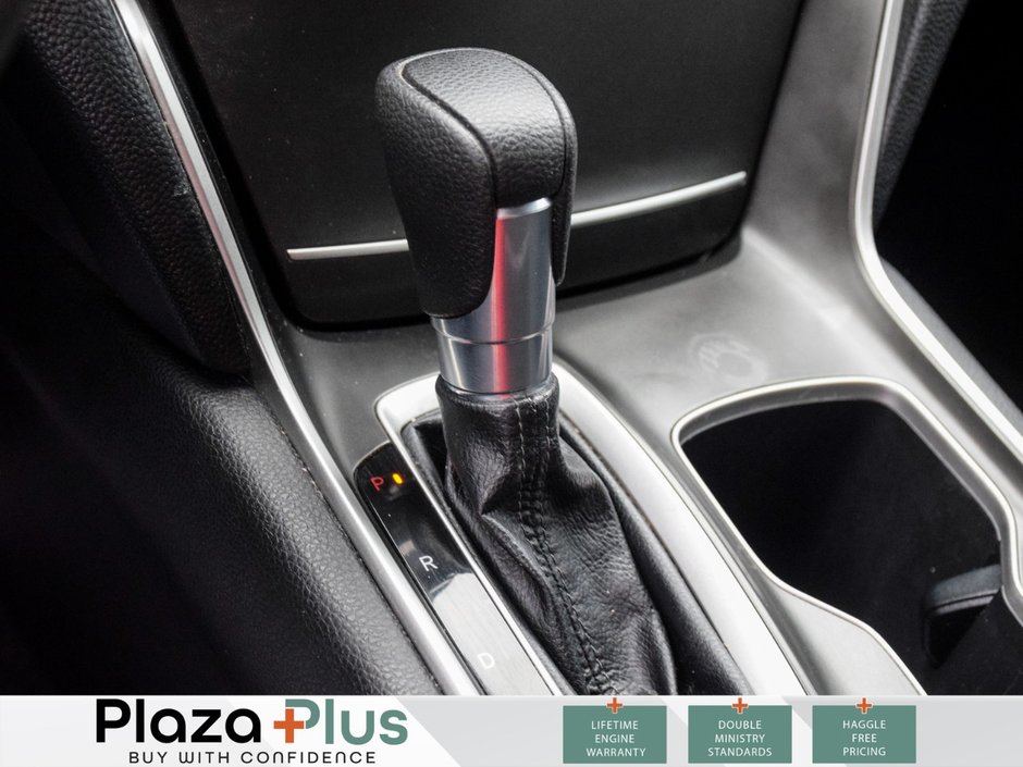 2018 Honda Accord Sedan LX 1 Owner | Clean CarFax Report | Certified |