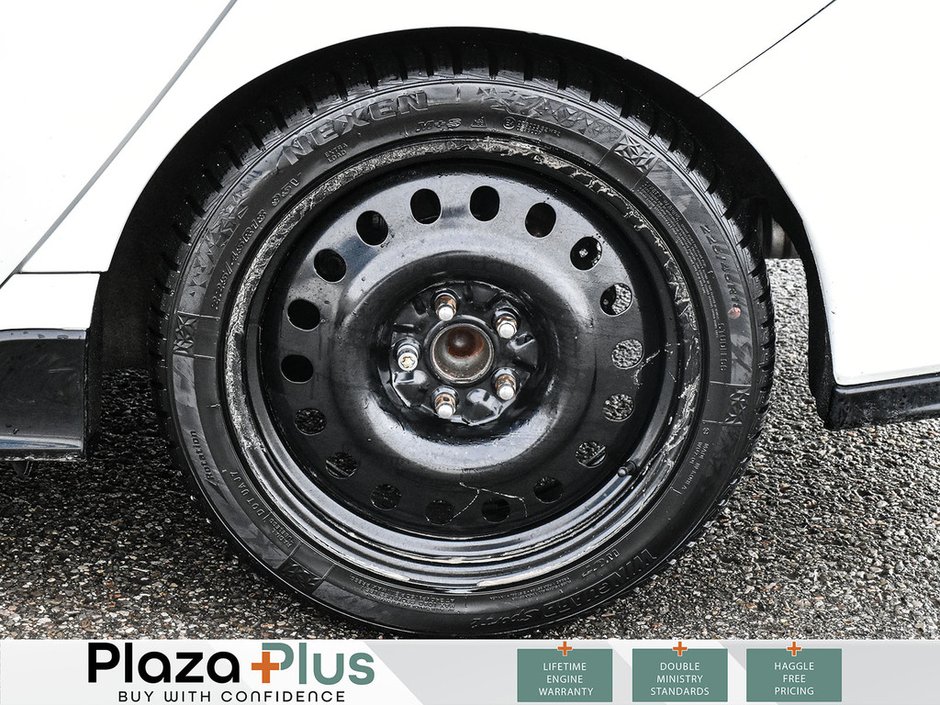 2018 Honda Civic Hatchback Sport Certified | Sport | 6-Speed | Includes Original Tires & Rims