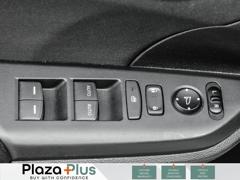 2018 Honda Civic Hatchback Sport Certified | Sport | 6-Speed | Includes Original Tires & Rims