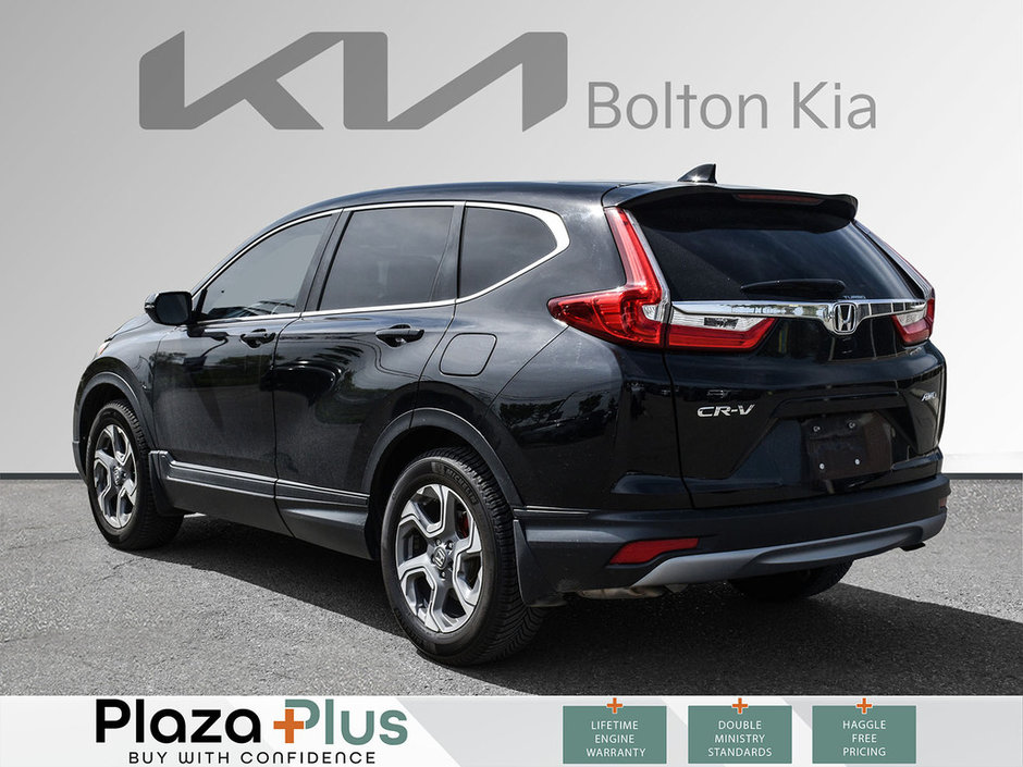2019 Honda CR-V EX One Owner | Clean Vehicle | Certified