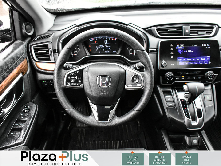 2019 Honda CR-V EX-13