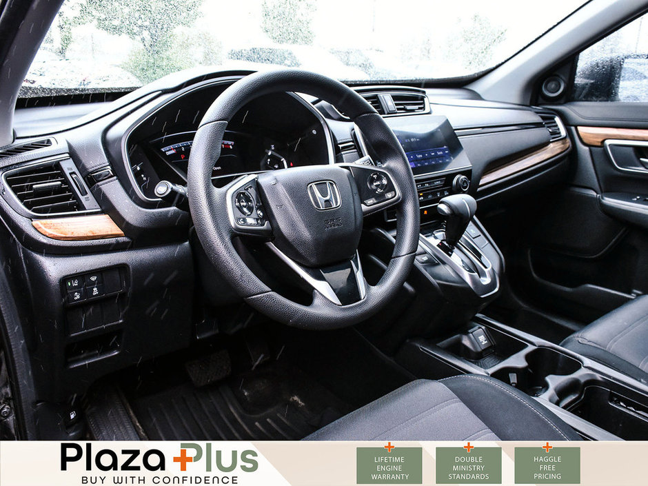 2019 Honda CR-V EX-7