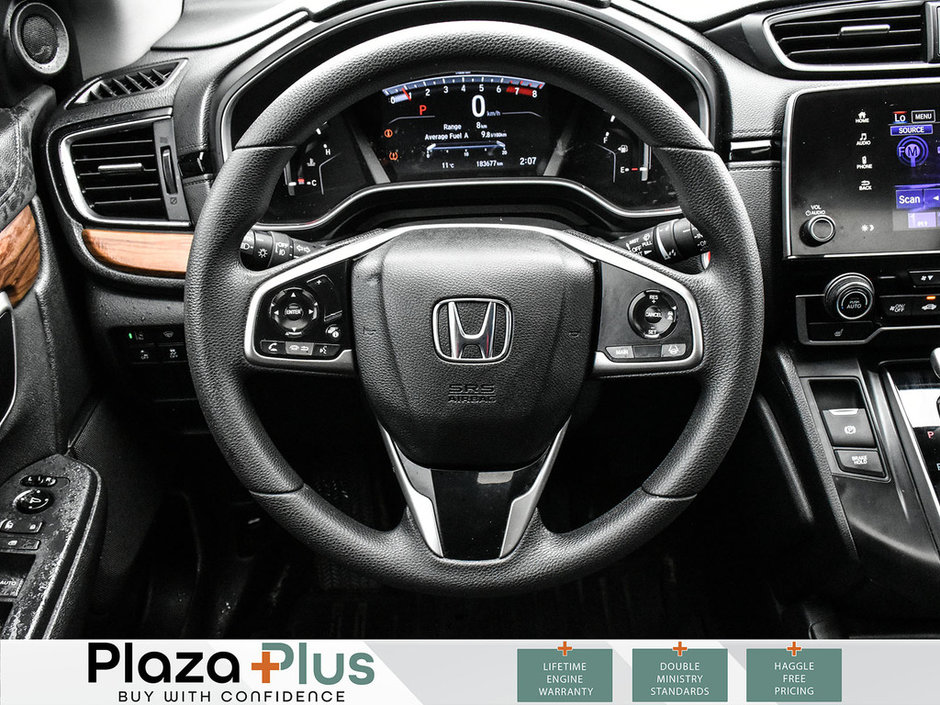 2019 Honda CR-V EX-14