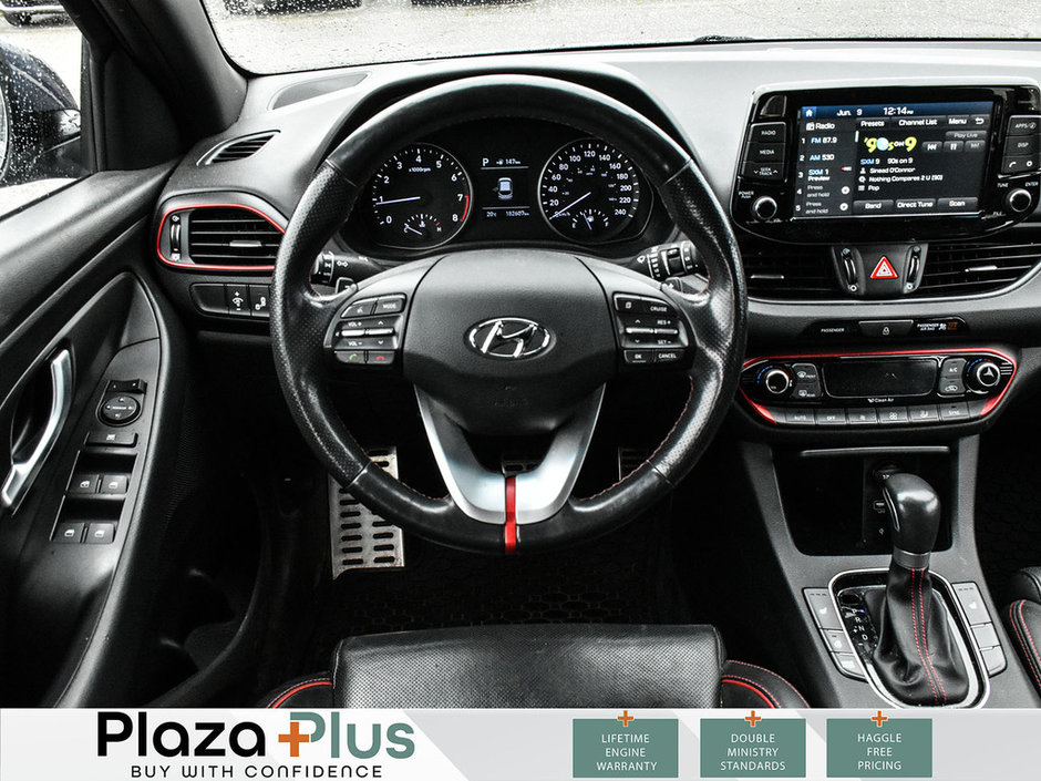 2018 Hyundai Elantra GT Sport-13