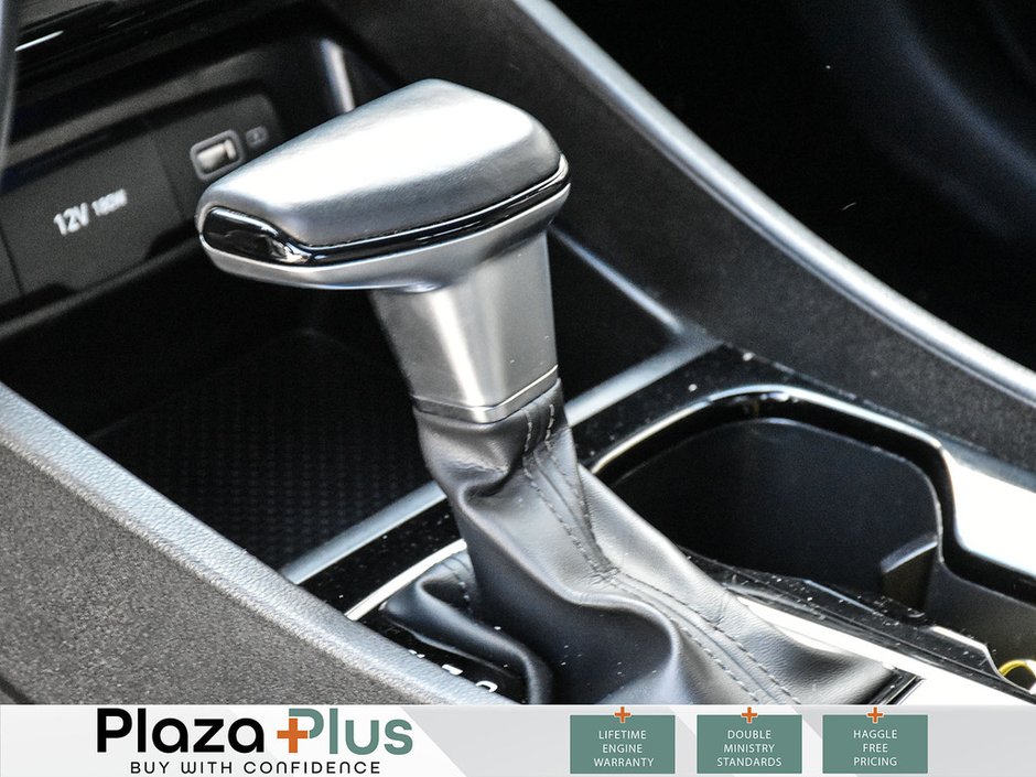 2024 Hyundai Santa Cruz Trend-11