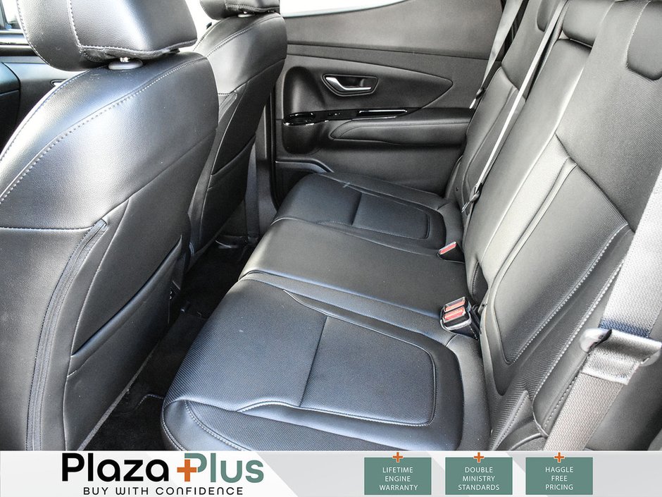 2024 Hyundai Santa Cruz Trend-15