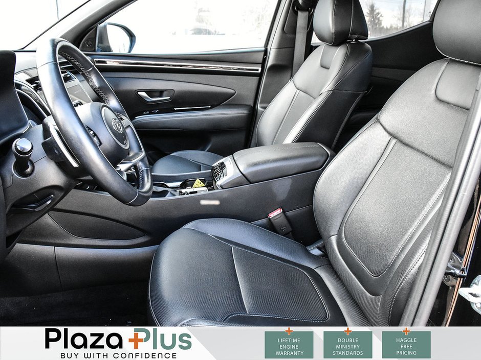 2024 Hyundai Santa Cruz Trend-14