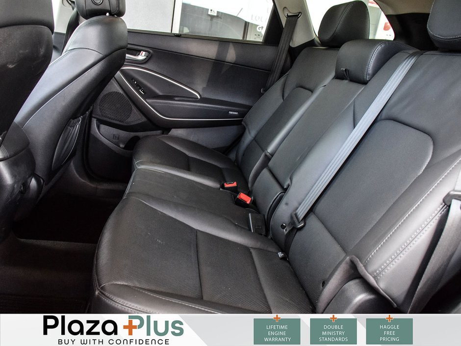 2015 Hyundai Santa Fe XL Luxury-13